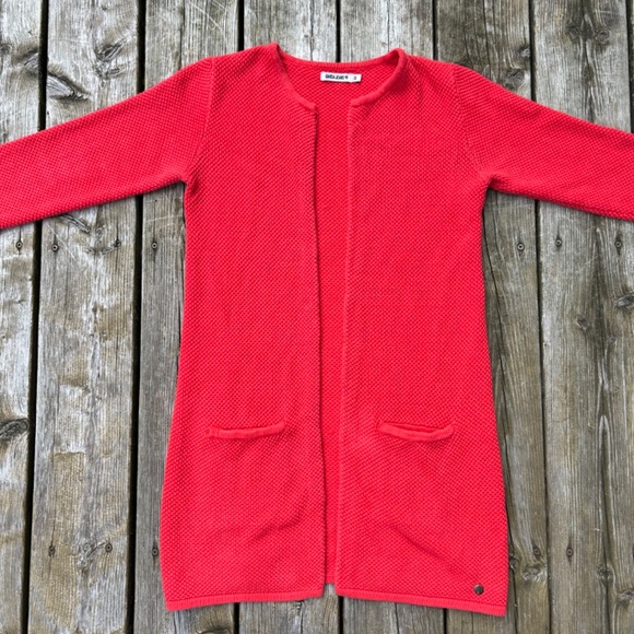 Garcia ⎮ Open front cardigan - Picture 2 of 11